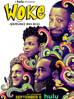 voir Woke saison 1 épisode 2