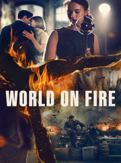 voir World on Fire saison 1 épisode 1