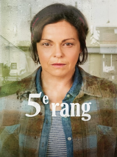 voir 5e Rang Saison 6 en streaming 