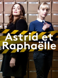 voir Astrid et Raphaëlle saison 1 épisode 6