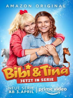 voir Bibi and Tina - Die Serie saison 1 épisode 7