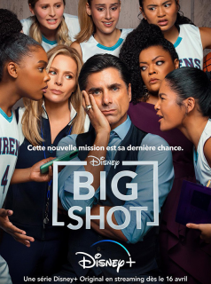 voir Big Shot saison 1 épisode 10