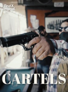 voir Cartels, passer la frontière saison 1 épisode 2