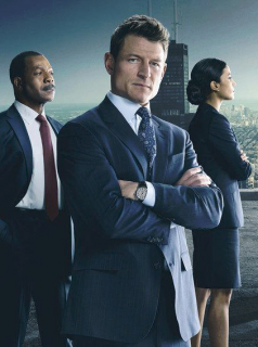 Chicago Justice Saison 1 en streaming français