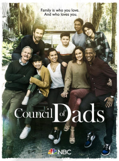 voir Council of Dads saison 1 épisode 2