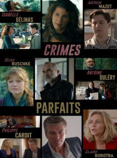 voir Crimes parfaits saison 1 épisode 17