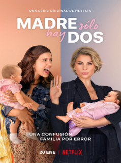 voir serie Deux mamans sous le même toit en streaming