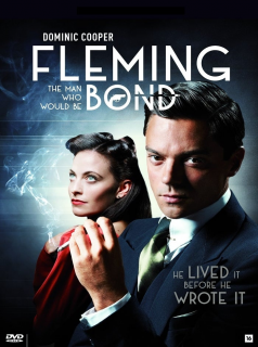 Fleming, l’homme qui voulait être James Bond saison 1 épisode 3