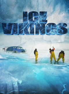 voir Ice Vikings saison 1 épisode 2