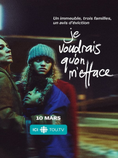 Je voudrais qu’on m’efface saison 2 épisode 4