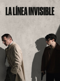 voir La linea invisible (2020) saison 1 épisode 5