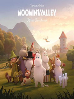 voir La Vallée des Moomins saison 1 épisode 7