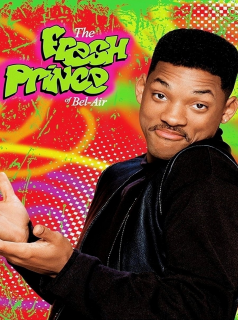 voir Le Prince de Bel-Air Saison 3 en streaming 