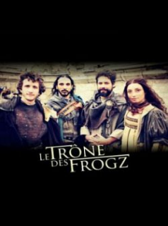 voir Le Trône des Frogz saison 1 épisode 5