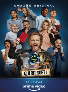 LOL : Qui rit, sort ! saison 4 épisode 2