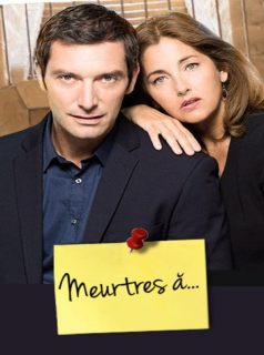 voir serie Meurtres à... en streaming