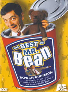 voir Mr Bean en Français saison 1 épisode 4