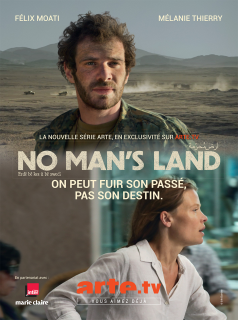 voir No Man's Land saison 2 épisode 1