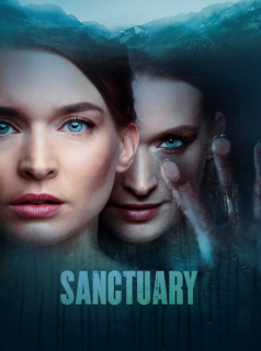 voir Sanctuary saison 1 épisode 8