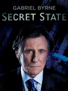 voir Secret State saison 1 épisode 1