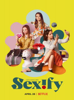 voir Sexify saison 1 épisode 3