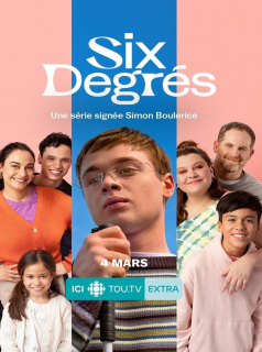 voir Six degrés saison 2 épisode 6