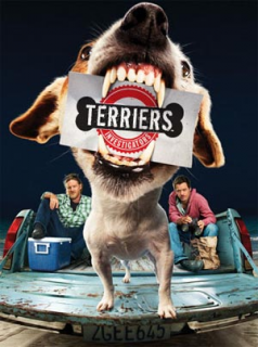 voir Terriers saison 1 épisode 13