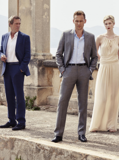 voir The Night Manager saison 1 épisode 4