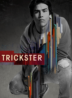 voir serie Trickster en streaming