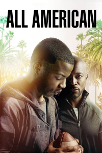 voir All American Saison 2 en streaming 