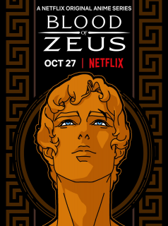 voir Blood of Zeus saison 1 épisode 6