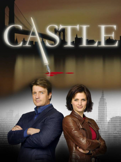 Castle saison 3 épisode 20