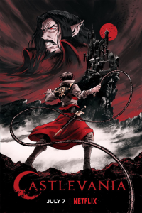 voir Castlevania saison 2 épisode 8