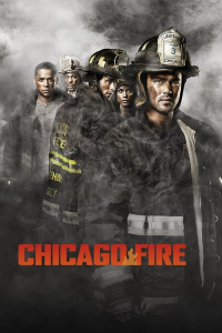 voir serie Chicago Fire en streaming