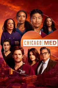 voir Chicago Med saison 2 épisode 22