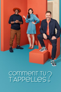 voir Comment tu t'appelles? saison 1 épisode 3