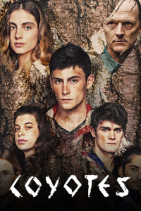 voir Coyotes (2021) saison 1 épisode 4