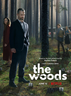 voir Dans les bois saison 1 épisode 4