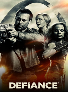 voir Defiance saison 1 épisode 8