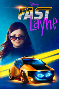 voir Fast Layne saison 1 épisode 6