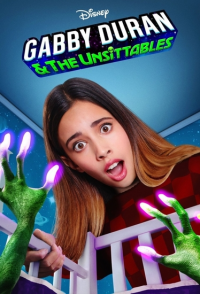 voir Gabby Duran, baby-sitter d'extraterrestres saison 1 épisode 9