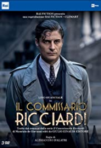 voir Il Commissario Ricciardi Saison 1 en streaming 