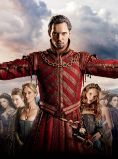 voir Les Tudors Saison 2 en streaming 