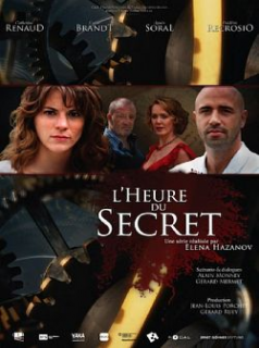 voir L'Heure du secret saison 1 épisode 4