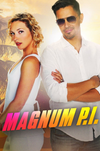 voir Magnum (2018) saison 5 épisode 11