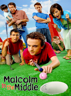 voir Malcolm saison 6 épisode 9