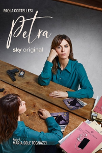 voir Petra Saison 2 en streaming 