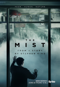 voir The Mist saison 1 épisode 7