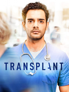 voir Transplant saison 4 épisode 7