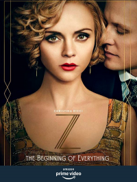 voir Z: The Beginning of Everything saison 1 épisode 1